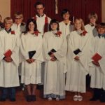 1973 Confirmation Class